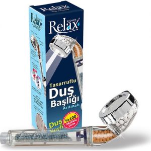 Relax Shower