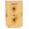 Teknopest TP-100 Plus Ultrasonik Fare ve Haşere Kovucu