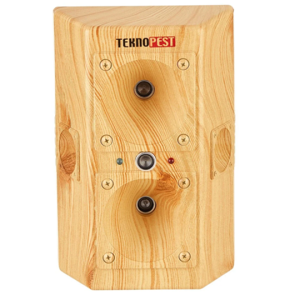 Teknopest TP-100 Plus Ultrasonik Fare ve Haşere Kovucu